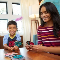 Uno Flip! - Kaartspel