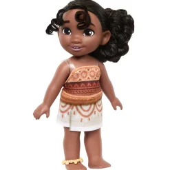 Vaiana Disney Fashion Doll Multipack