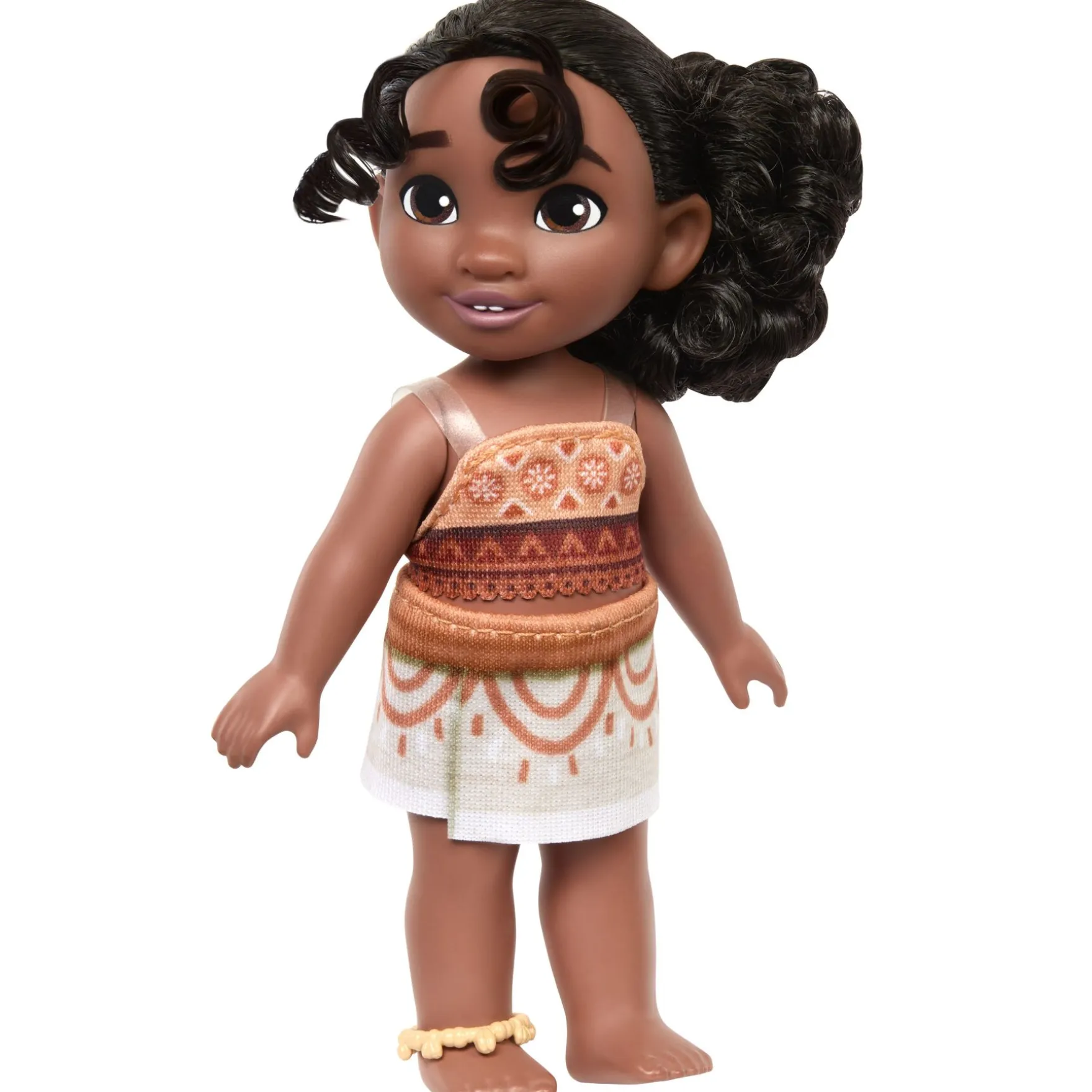 Vaiana Disney Fashion Doll Multipack