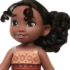 Vaiana Disney Fashion Doll Multipack