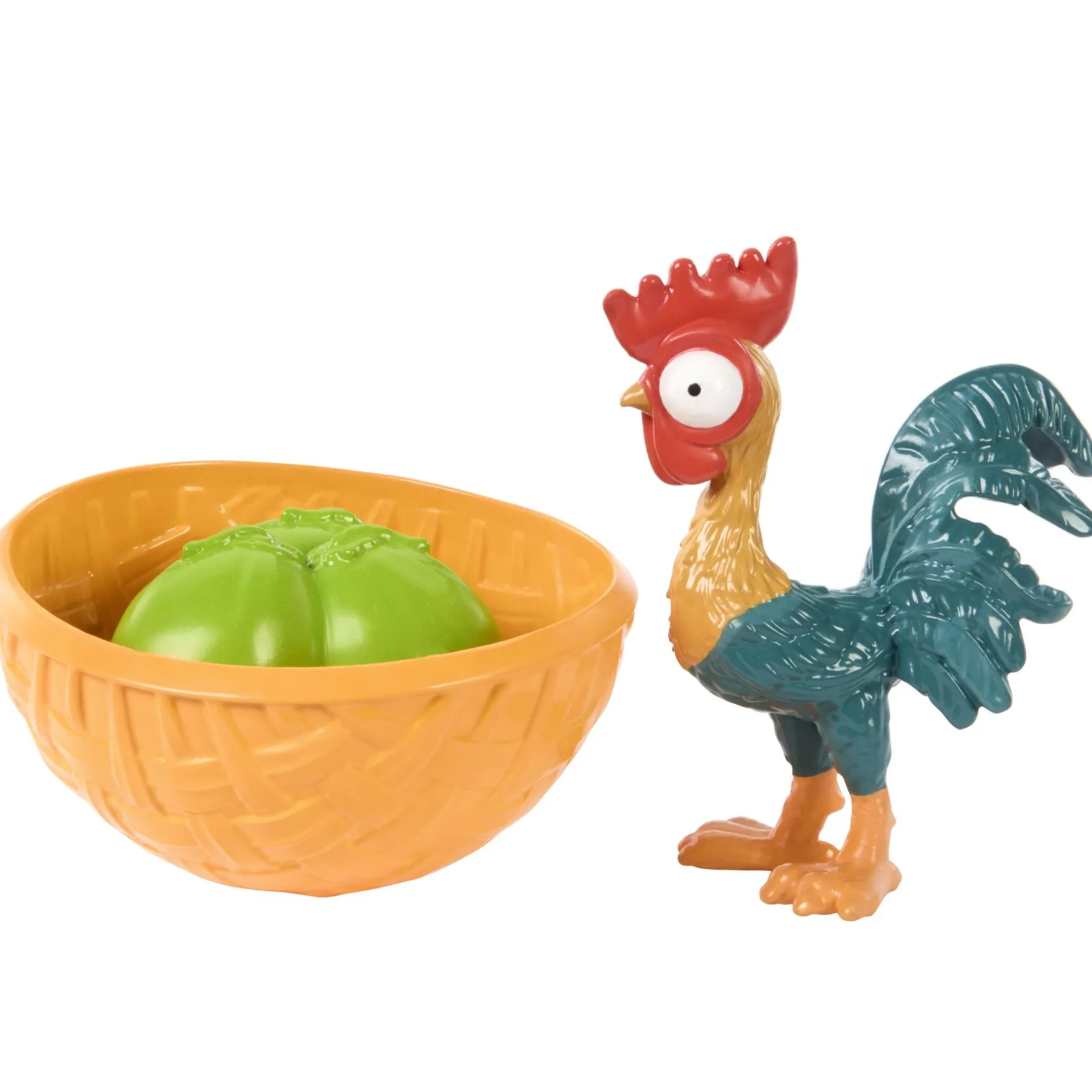 Vaiana Disney Fashion Doll Multipack