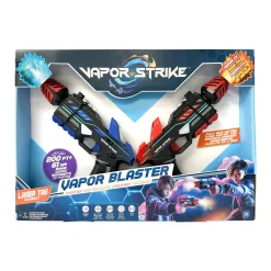 Vapor strike laser gun 2 pack