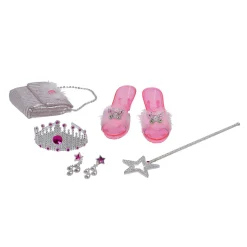 Verkleed Speelset Prinses