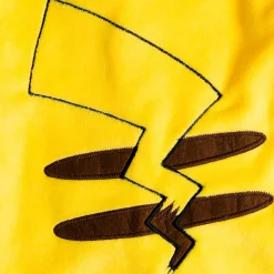 Verkleedset Pietenpak Paars-Blauw 3-5 Jaar