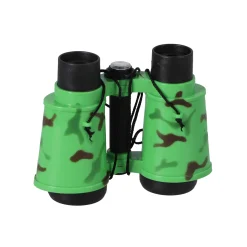 Verrekijker Camouflage 2 Assorti