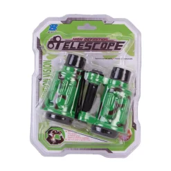 Verrekijker Camouflage 2 Assorti