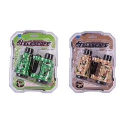 Verrekijker Camouflage 2 Assorti