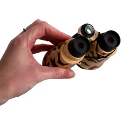 Verrekijker Camouflage 2 Assorti