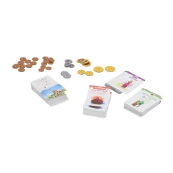 Villagers - Bordspel