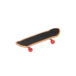 Vingerskateboard