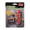 Vingerskateboard 4 assorti
