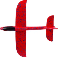 Vliegtuig Foam 50 Cm
