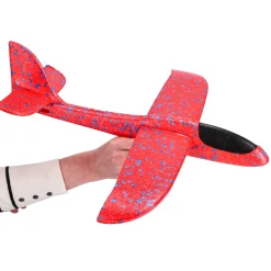 Vliegtuig Foam 50 Cm