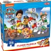 Vloerpuzzel Paw Patrol