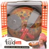 Voedsel Pizzaset + Pizzames