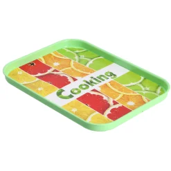 Voedselset donut en macaron