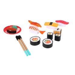 Voedselset sushi