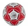 Voetbal Ajax oud logo maat 5