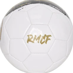 Voetbal Real Madrid CC Maat 5