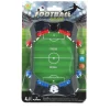 Voetbal spel flipper assorti