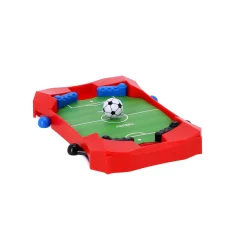 Voetbal spel flipper assorti
