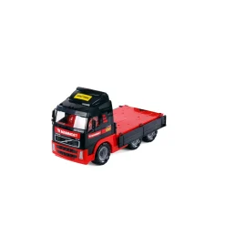 Volvo Vrachtwagen Mammoet Roadtrain