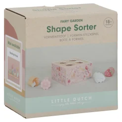 Vormenstoof Fairy Garden