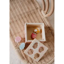 Vormenstoof Fairy Garden