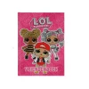 Vriendenboek LOL Surprise
