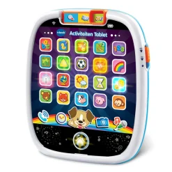 Vtech Activiteiten Tablet