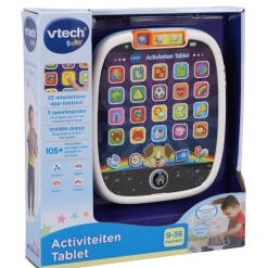 Vtech Activiteiten Tablet