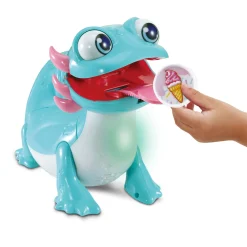 Vtech Axel Mijn Smulpret Vriendje