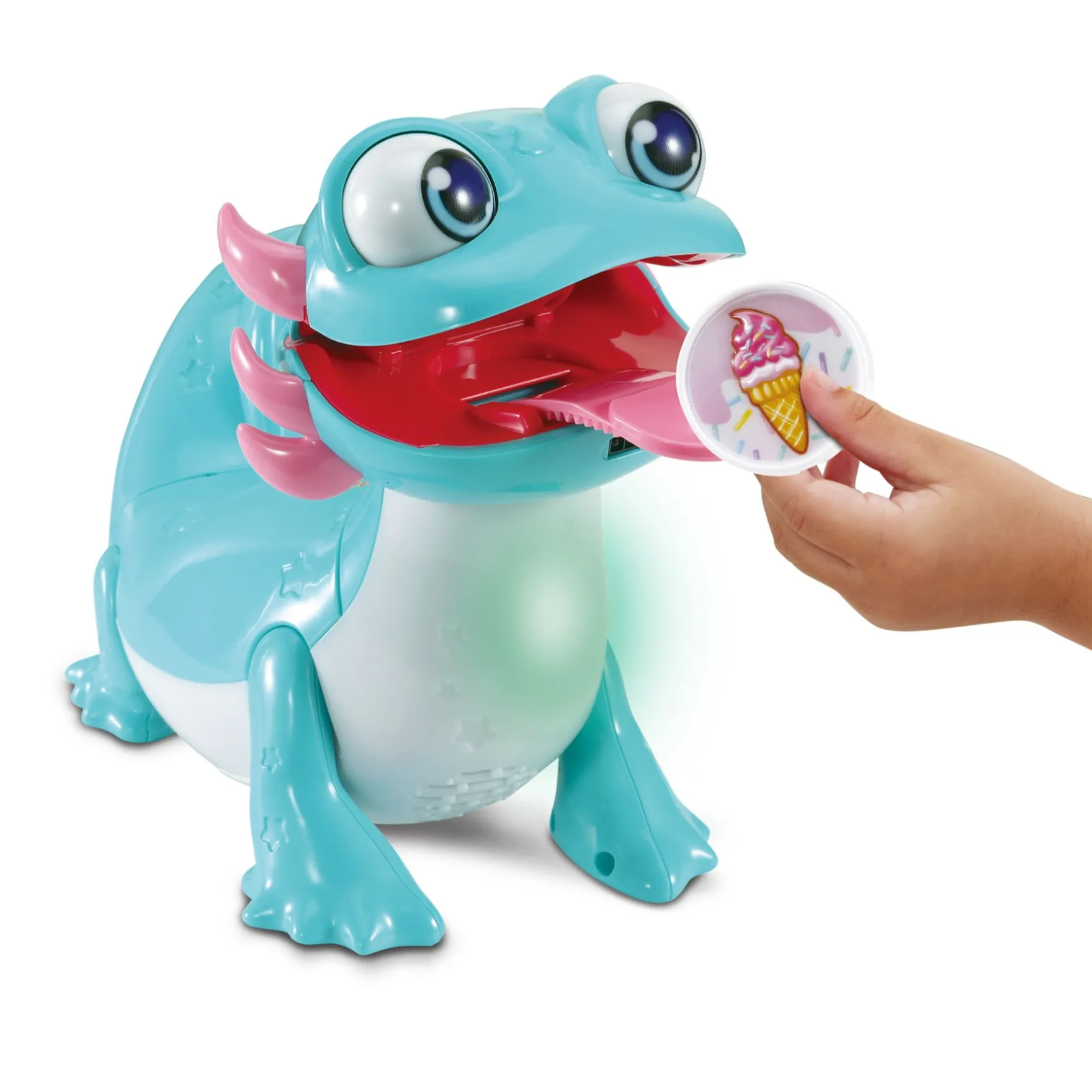 Vtech Axel Mijn Smulpret Vriendje