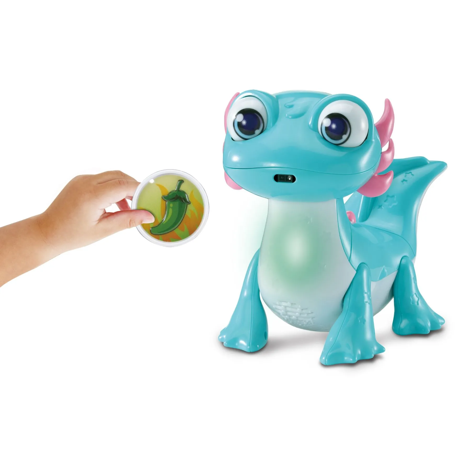 Vtech Axel Mijn Smulpret Vriendje