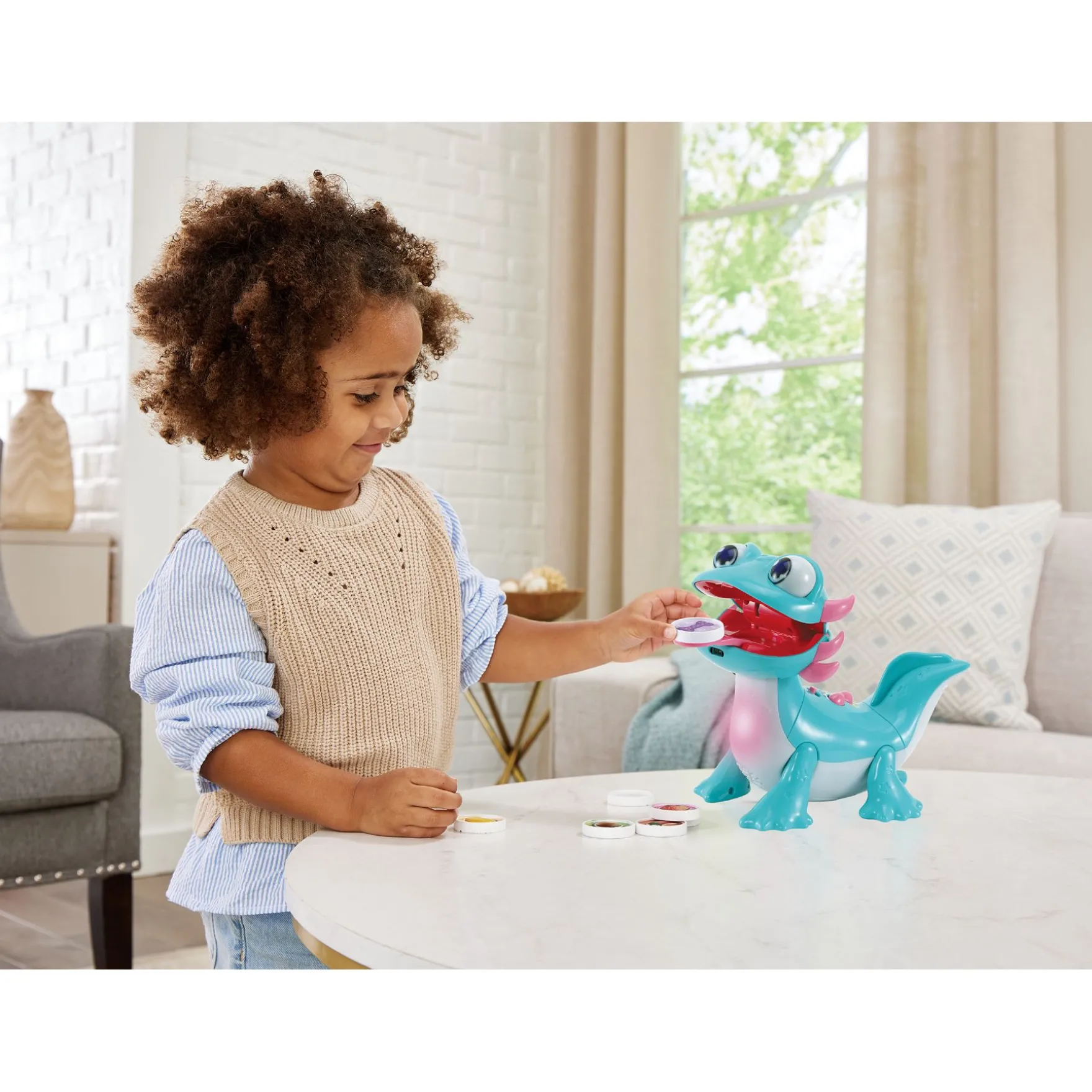 Vtech Axel Mijn Smulpret Vriendje