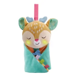 Vtech Baby 2 In 1 Knuffelhert