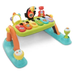 Vtech Baby 5 In 1 Muzikale Babygym