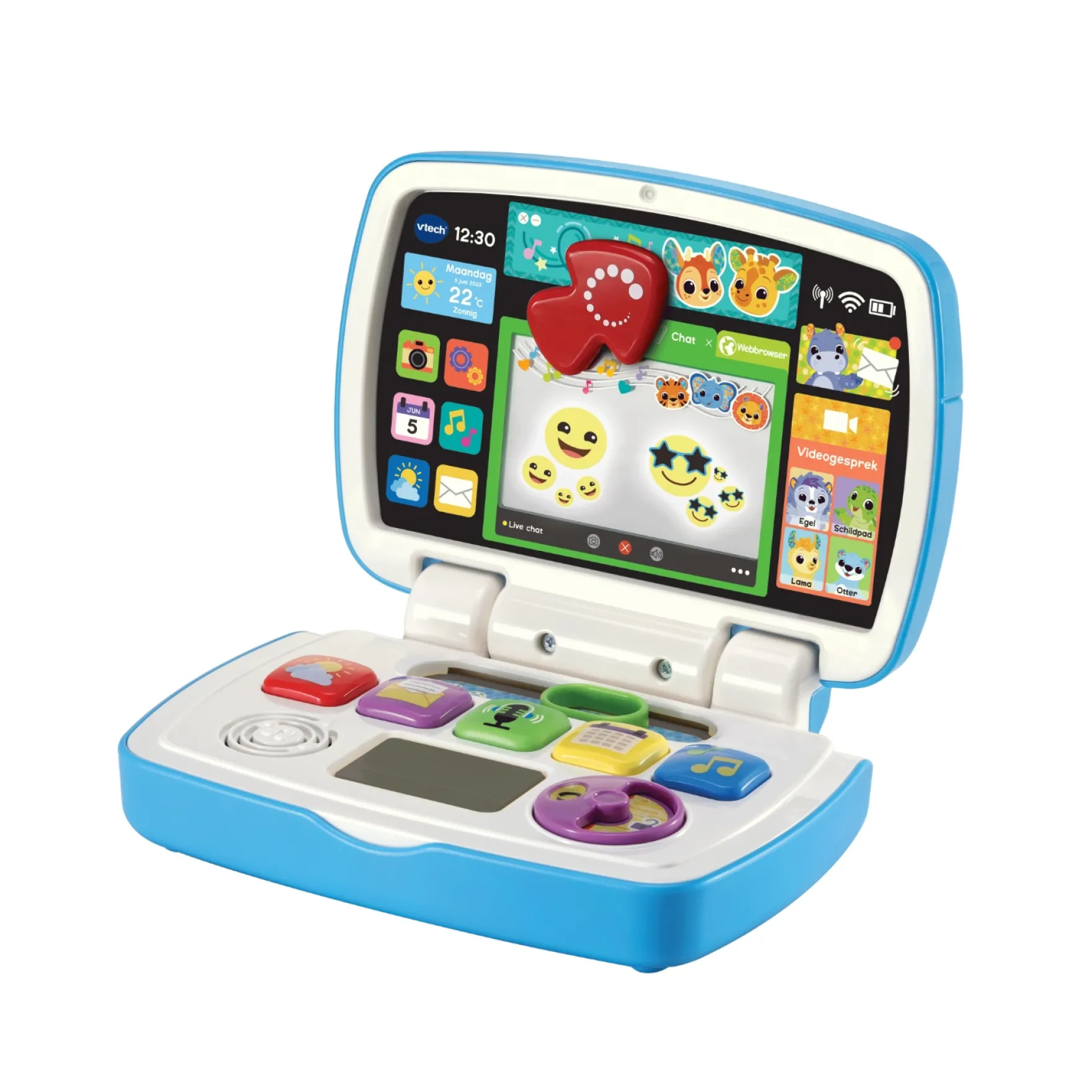 Vtech Baby Baby's Eerste Laptop