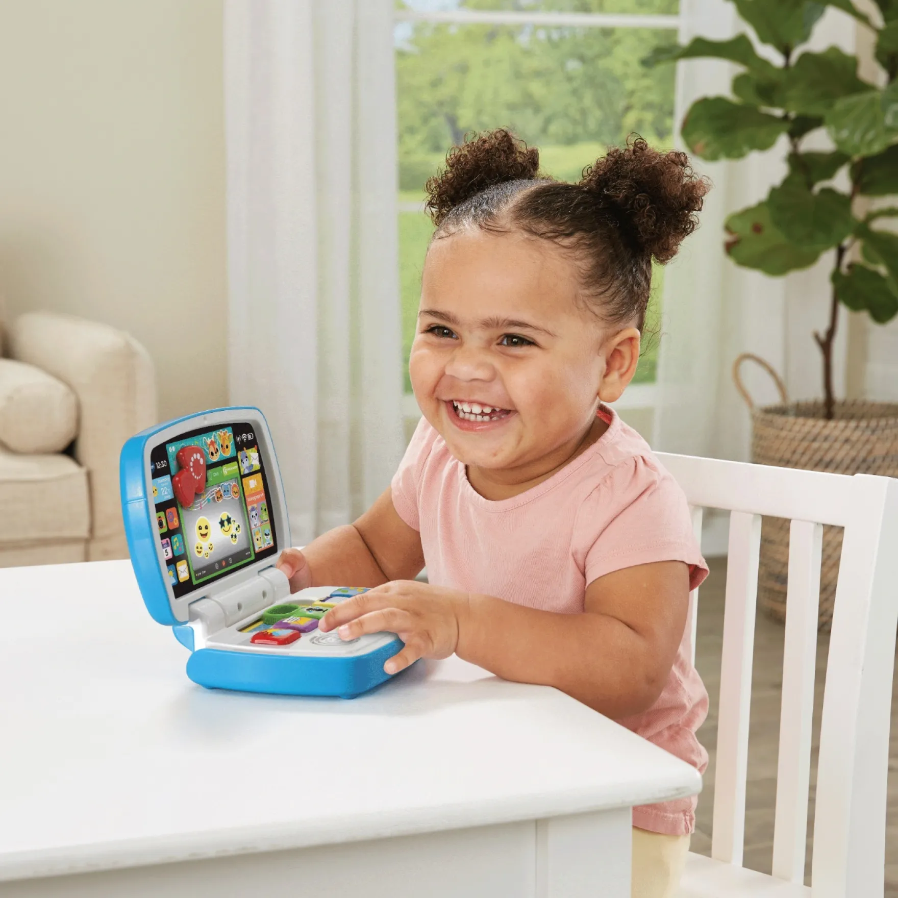 Vtech Baby Baby's Eerste Laptop