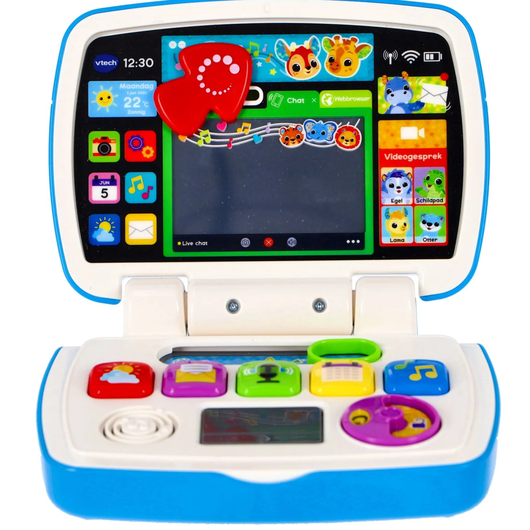 Vtech Baby Baby's Eerste Laptop
