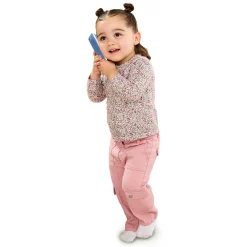 Vtech baby bel en leer puppytelefoon