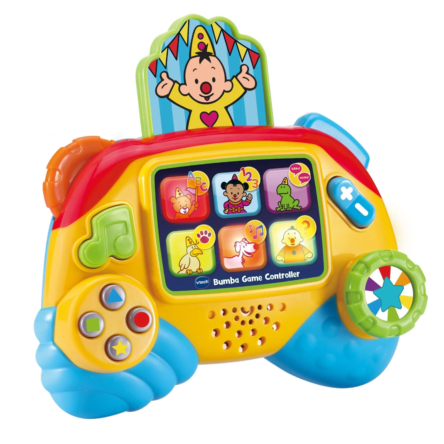 Vtech Baby Bumba Game Controller