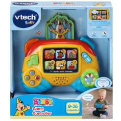 Vtech Baby Bumba Game Controller