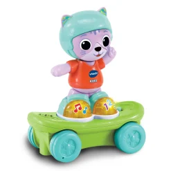 Vtech Baby De Skateboard Kat