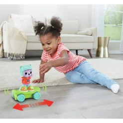 Vtech Baby De Skateboard Kat