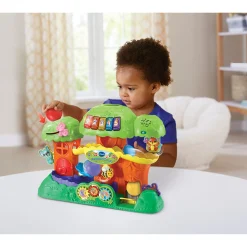 Vtech Baby Dierenpret Ballenboom