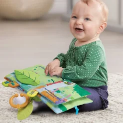 Vtech Baby Dierenvriendjes Boekje