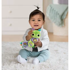 Vtech Baby Draai En Wiebel Rups