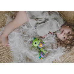 Vtech Baby Draai En Wiebel Rups