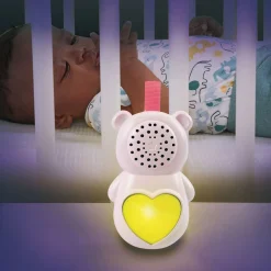 Vtech Baby Dromenland Beertje Roze